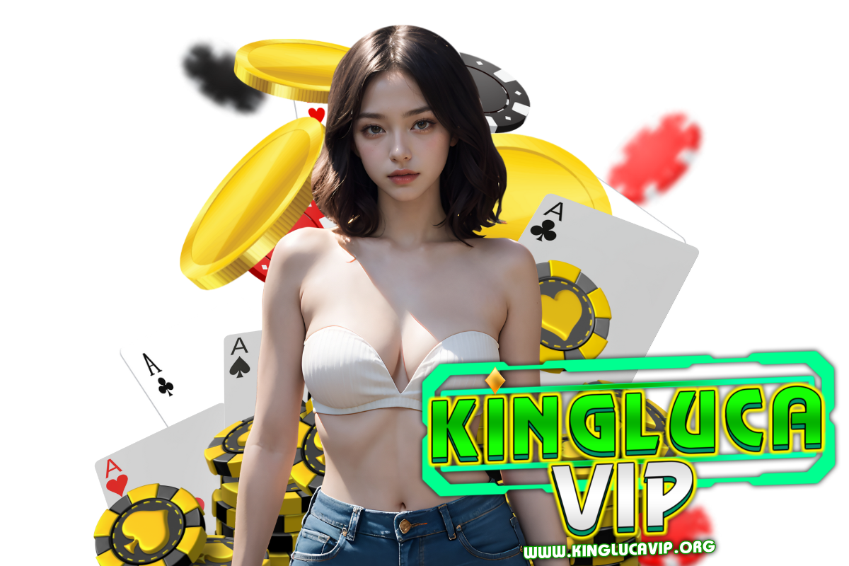 kinglucavip wallet