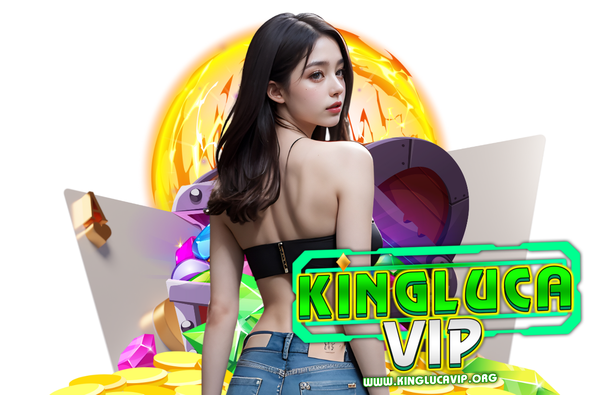 kinglucavip สมัคร